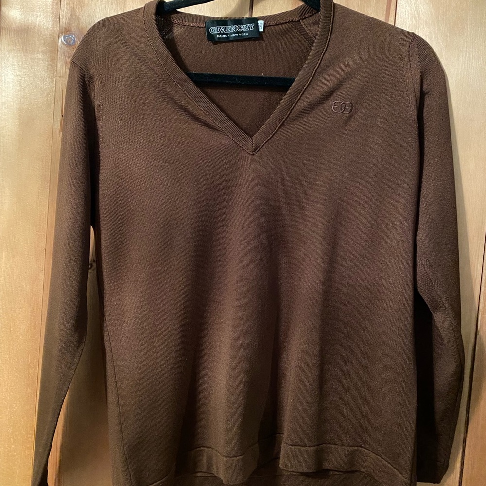 Givenchy Vintage Top